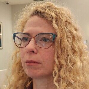 Meet your Posher, Kristin